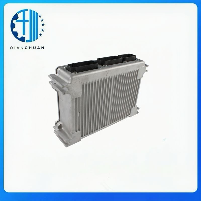 Controller Control Panel 7835-26-5002 for Komatsu PC130-7 Engine Spare Parts Construction Machinery