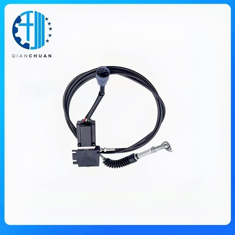 132-7818 Throttle Motor For Caterpillar Excavator E307B E307C E307V2