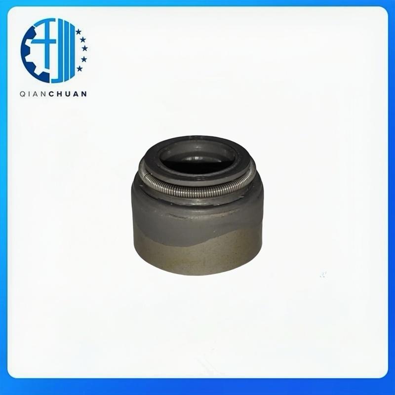 65.04902-0013 Valve Seal  for Komatsu 6D34 Machinery Parts  Diesel Engine Spare Parts