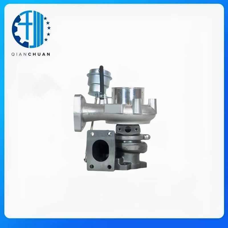 49377-01700 49377-01740 49377-01750 Turbocharger TD04L For Komatsu SAA4D95LE-5 Engine