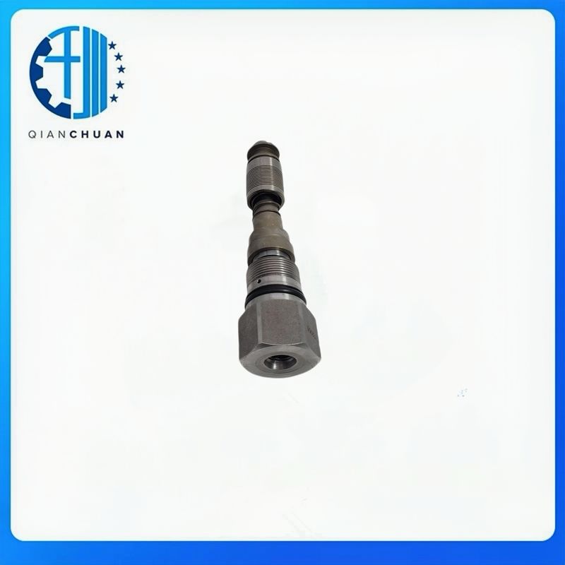 14636708 Logic Valve  for Volvo  EC210B  Excavator Engine Spare Parts