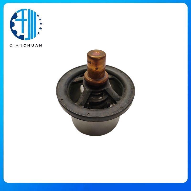 8149182  VOE8149182  Thermostat For Volvo  EC240BLC EC210BLC Excavator Spare Parts