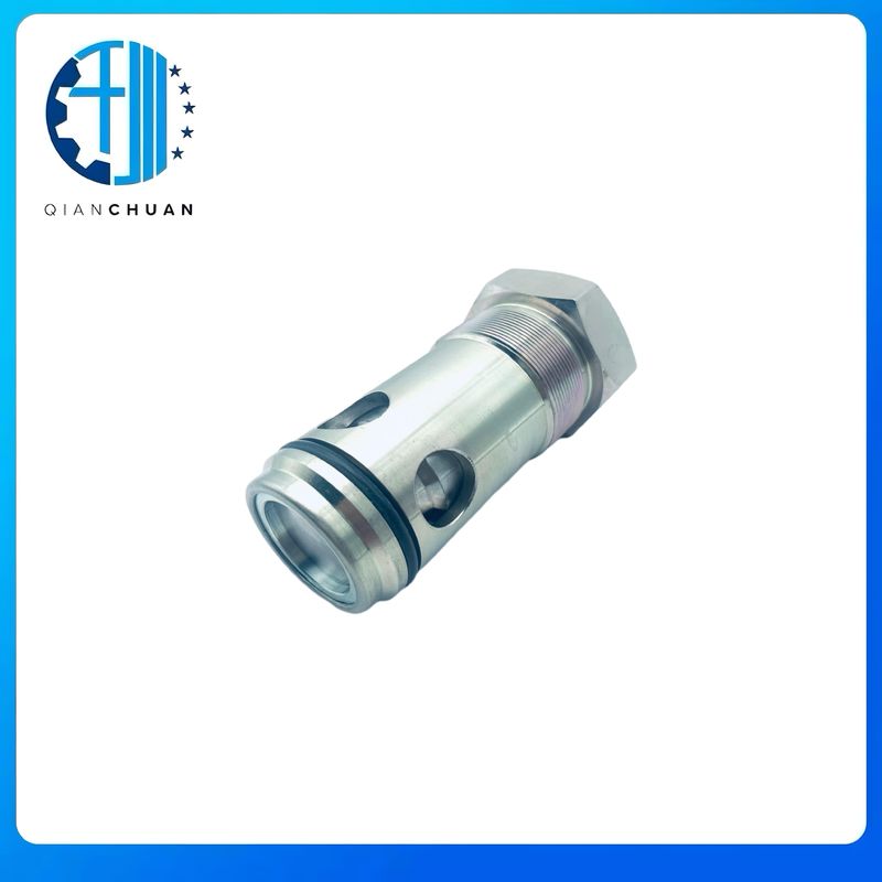 Check Valve 207-03-71290  For Komatsu Excavator PC300-7 PC360-7  Construction Machinery Part
