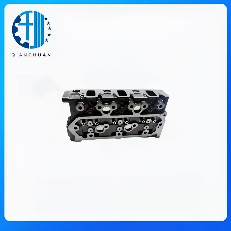 183-8174 Cylinder Head  For CAT Engine 3066 Excavator 320B 320B 321B