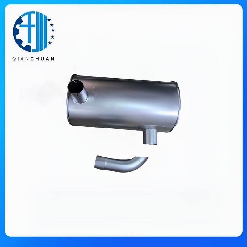 294-1762 2941762 Muffler For Caterpillar CAT 320D E320D Excavator parts