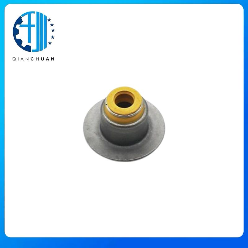 Valve Stem Seal 4991571 for Cummins QSB5.9 6BT Engine  Spare Parts
