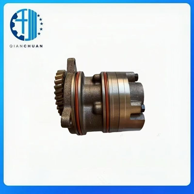 Oil Pump 3096326  For Cummins QSK19   Diesel Engine Spare Parts Construction Machinery