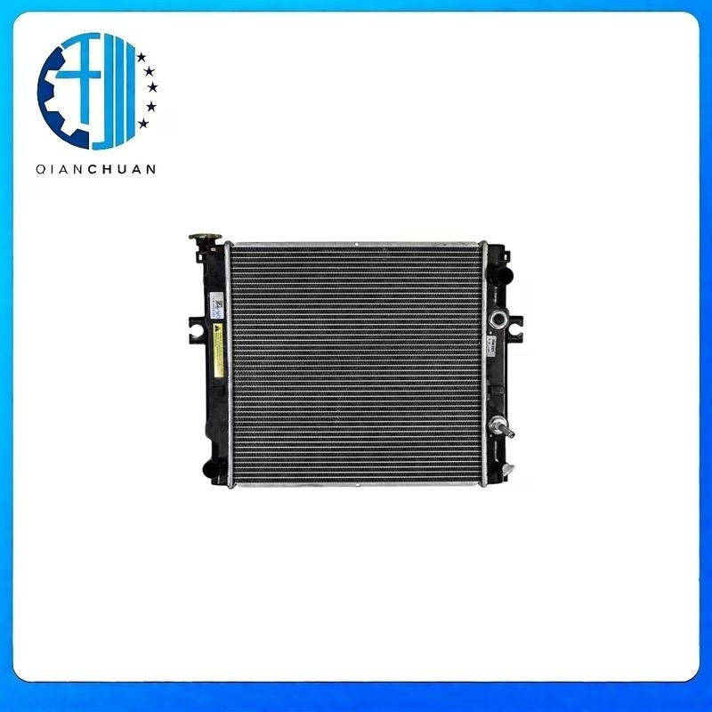 3EB-04-52610 3EA-04-43110 Water Tank Radiator For Komatsu BX50 FD10-15-18 FD18-18 FD20/25-16 FD30-16 FD30-17