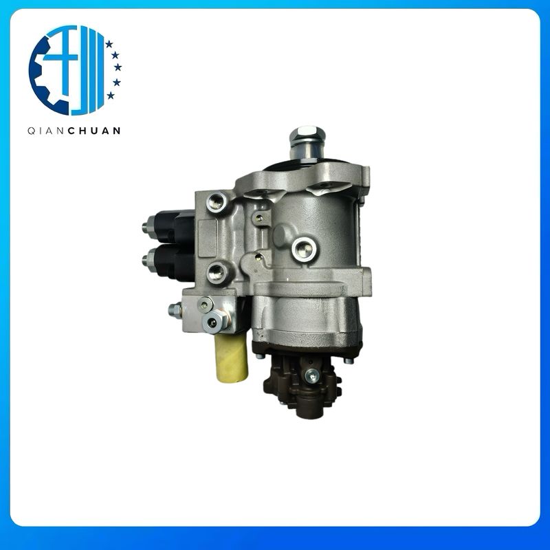 490-5709 Fuel Injection Pump For Cat  Caterpillar C9.3   E340 Excavator Engine Spare Parts