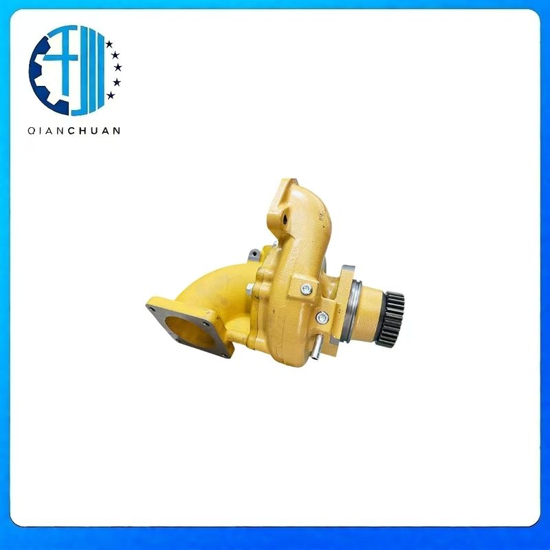 6240-61-1106 6240611106 Water Pump For Komatsu Excavator PC1250-7