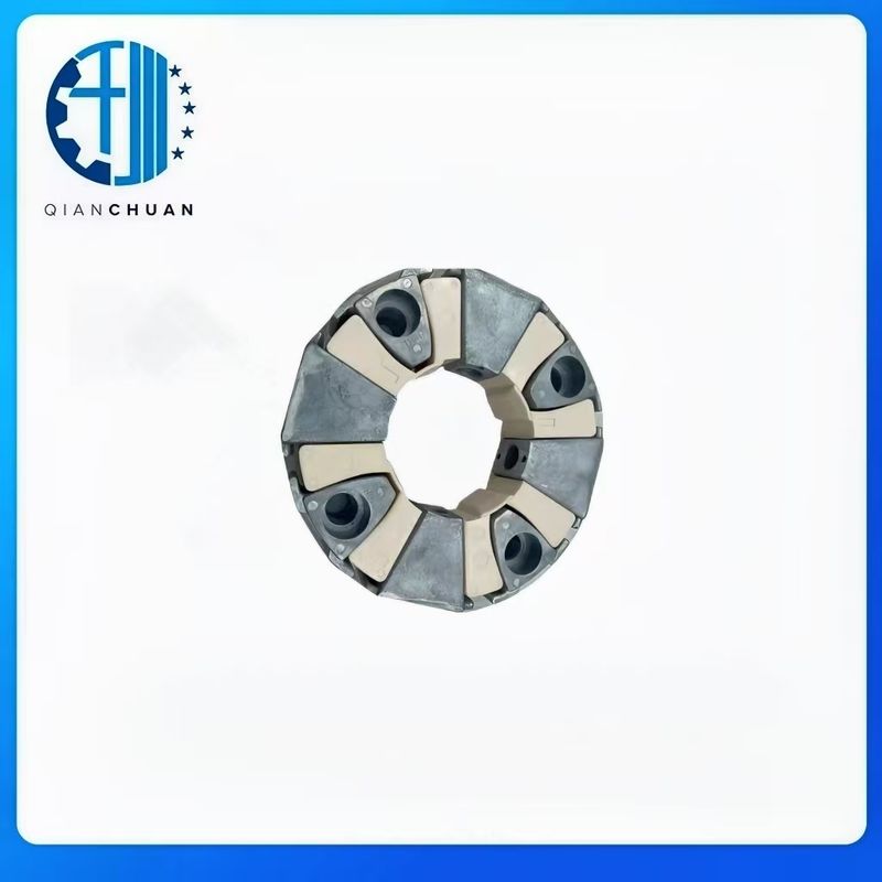 1241669 124-1669 Coupling Assy For   320B 321B Excavator 3066 Engine Parts