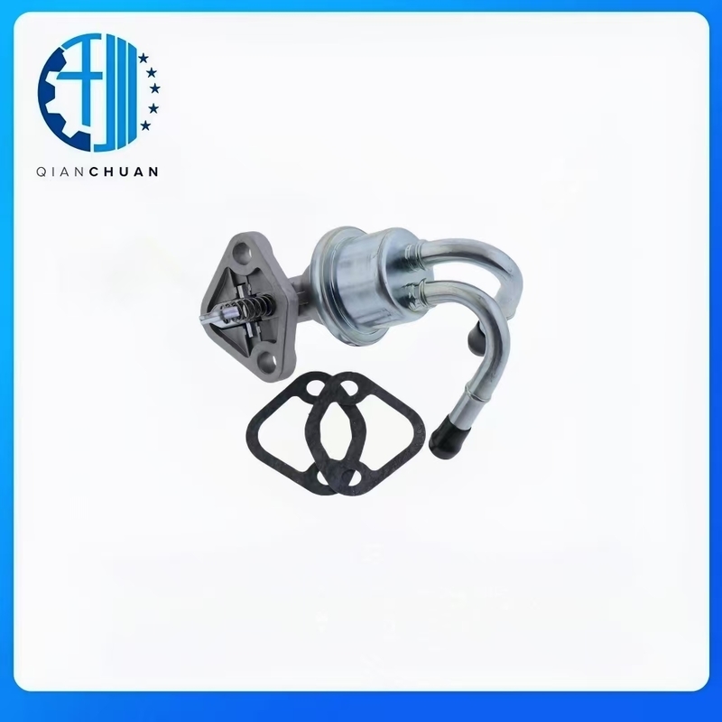 1J710-52033 1J710-52030 Fuel Pump For Kubota V2607 Engine Parts