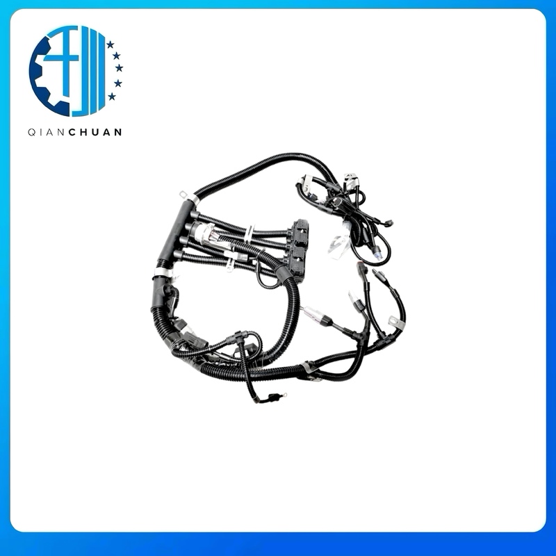 2864516 4004573 Wiring Harness for Cummins  ISM11 QSM11 Diesel Engine Spare Parts