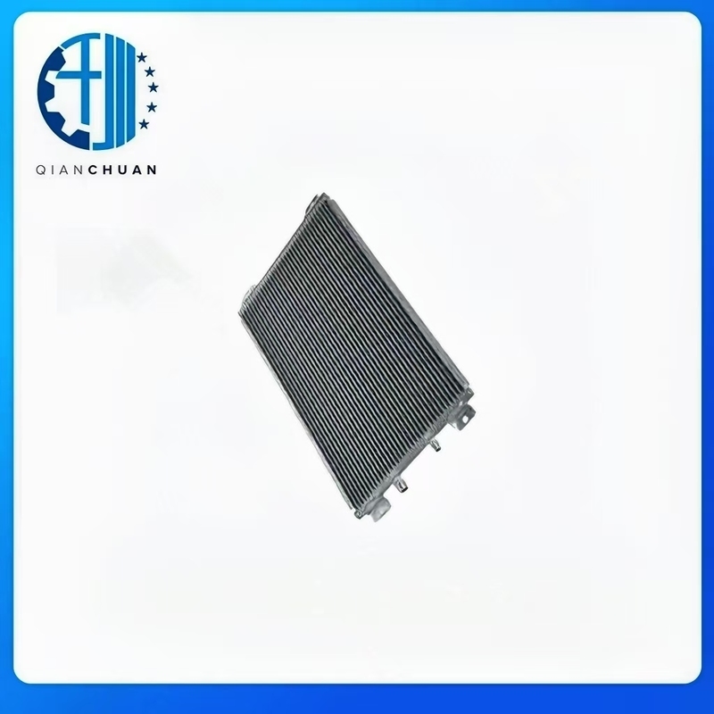 164-0588 A/C Condenser For Caterpillar CAT Excavator 312C 315C 318C 319C 320C 322C 325C 330C