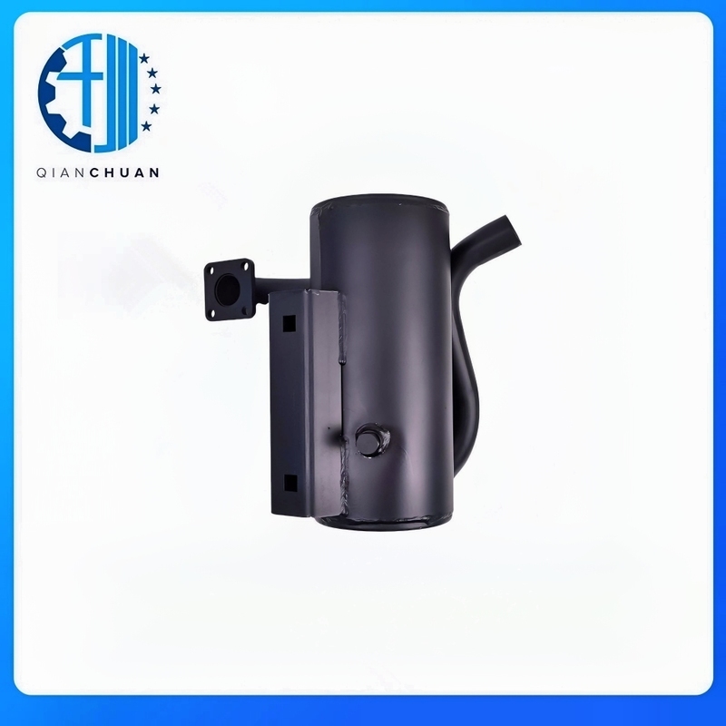 6732282 Muffler For Kubota Engine D1005 Bobcat Skid Steer Loader 463 S70 463C 463F