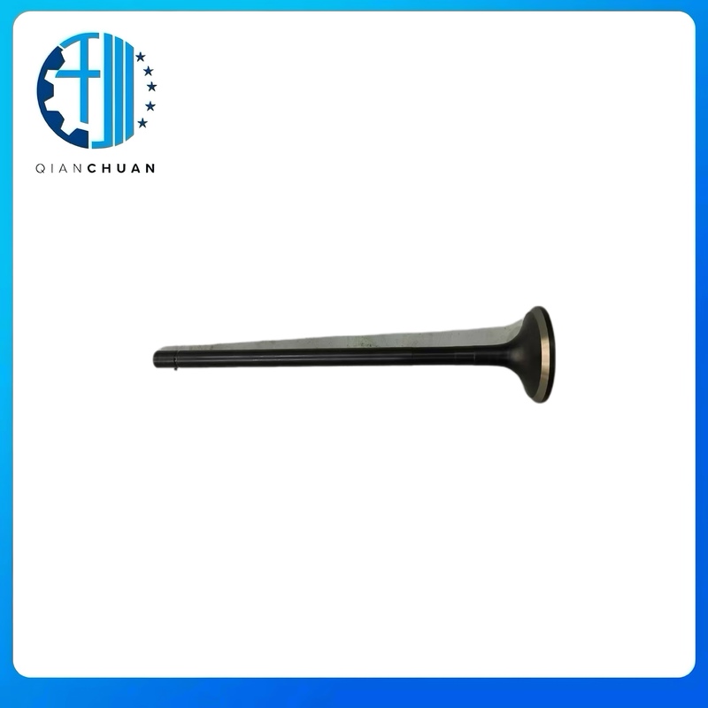 6240414210  Intake Valve  for Koamtsu  6D170 Engine Excavator Spare Parts