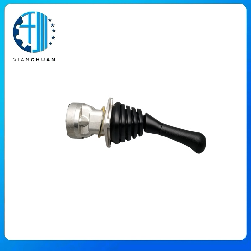 PV48K1336 Joystick Assy For Excavator SY215C SY205C CLG920E XE215C LG6210 YC230-9 Spare Parts