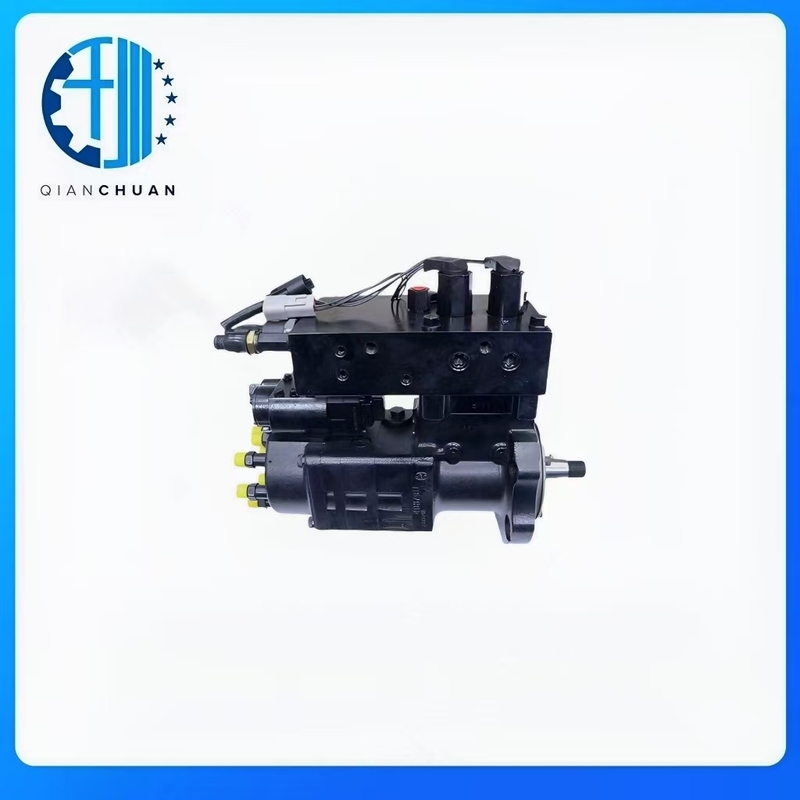4076442 4076442X Fuel Injection Pump For Cummins C Series Engine ISC8.3 & 8.9L