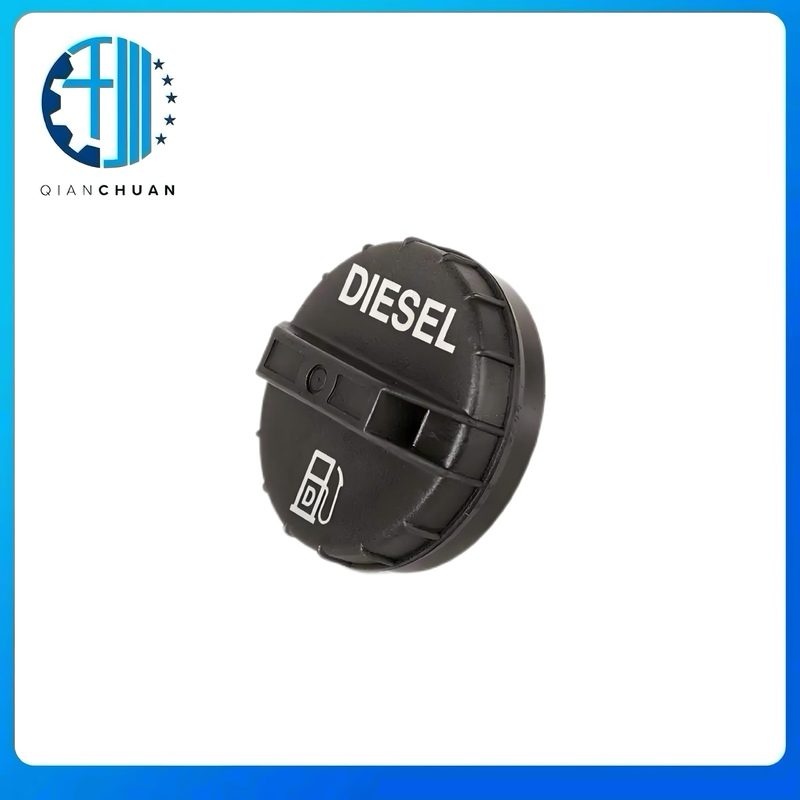 7113340 Fuel Tank Cap for   Bob S16 Diesel Construction Machinery Parts