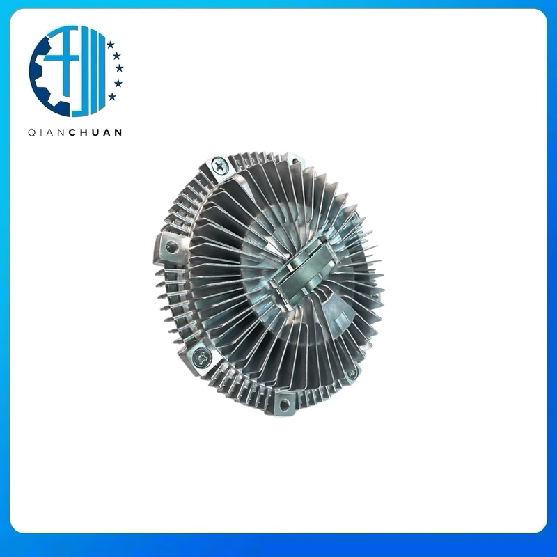 8-98119213-0 8981192130 Fan Clutch for Isuzu 4JK1 Spare Parts Construction Machinery