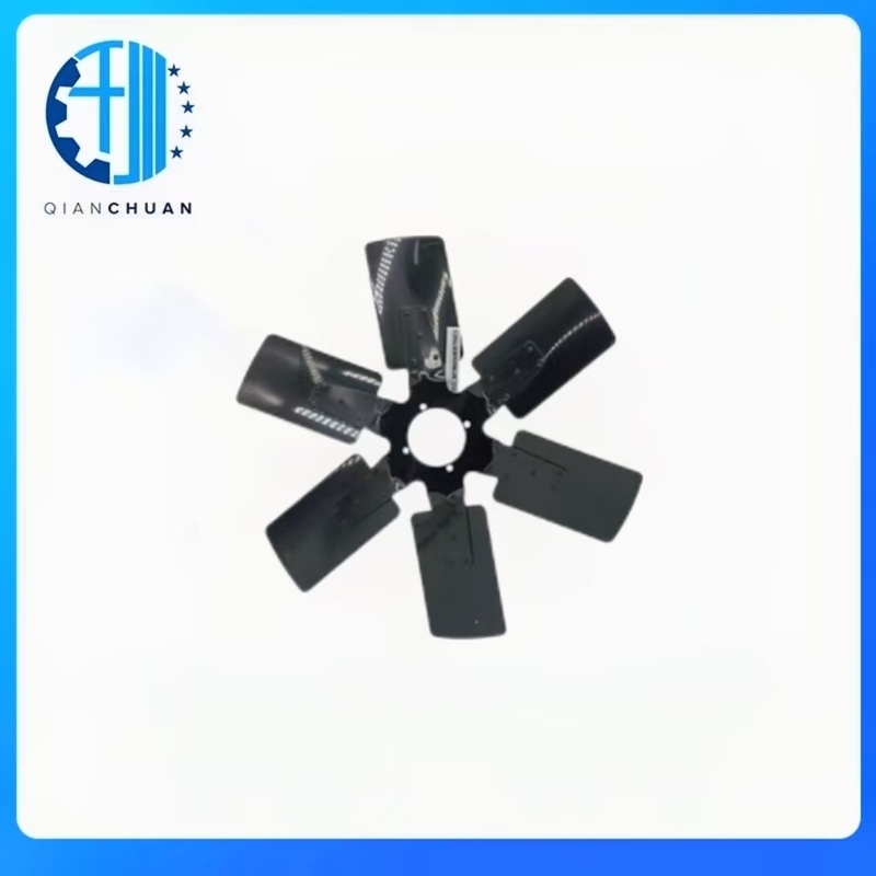 04209191 Cooling Fan Blade For Deutz Engine BFEM1013FC BF6M1013EC BF6M1013FC BF6M1013ECP