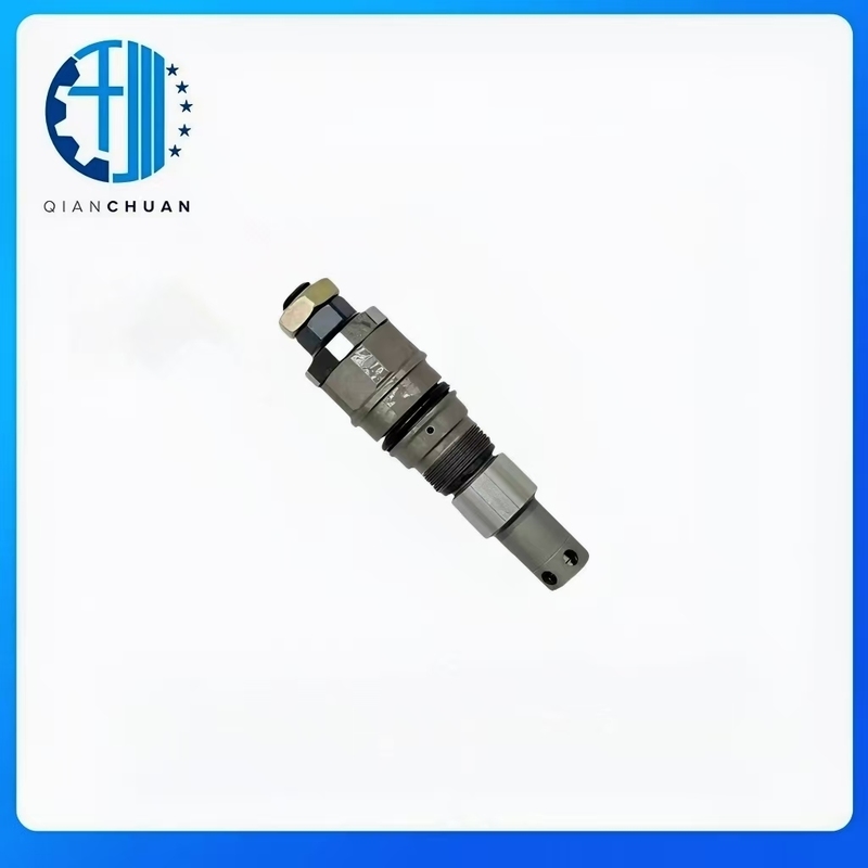 206-3165 Relief Valve For Caterpillar CAT Engine 3054 3064 Excavator 311C 312C 314C