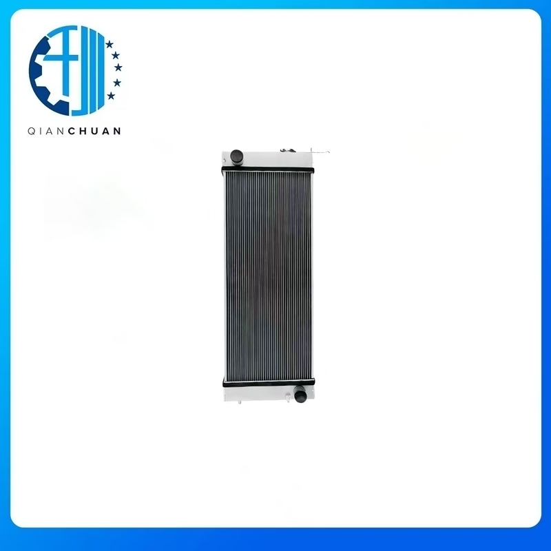 326-3870 Water Tank Radiator For   Engine C6.4 3066 C7 Excavator 320D 323D 324D 325D 329D
