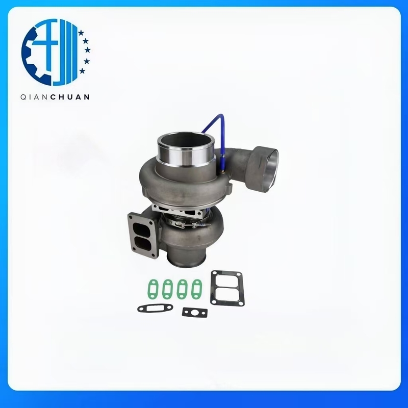 194-7923 GTA50 Turbocharger For Caterpillar CAT Excavator 385B 385B L Engine 3456 3456B 3456E