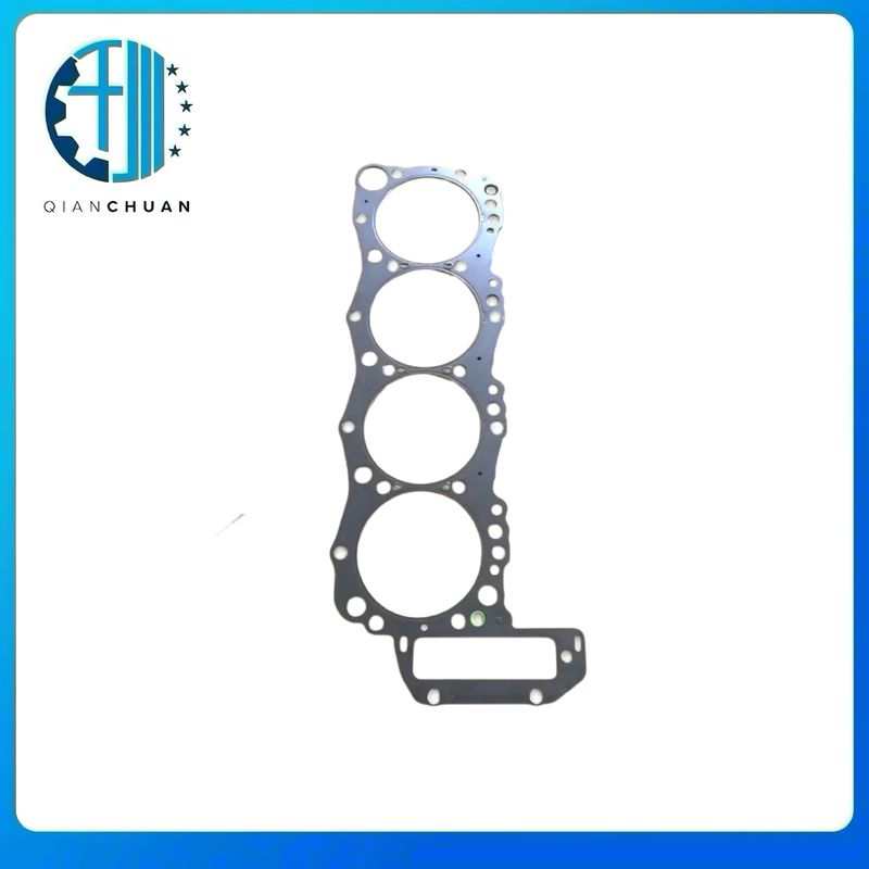 Cylinder Head Gasket VH1111E0150 VH111152900A for Kobelco SK200-8 Excavator Spare Parts