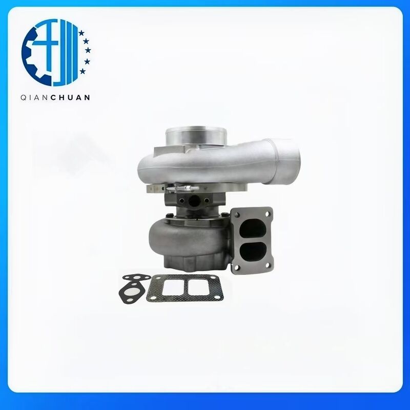 Turbocharger 6505-52-5540 6505-65-5030 6505-65-5091 KTR110-K75B for Komatsu S6D170 SA6D170E S6D140  Engine