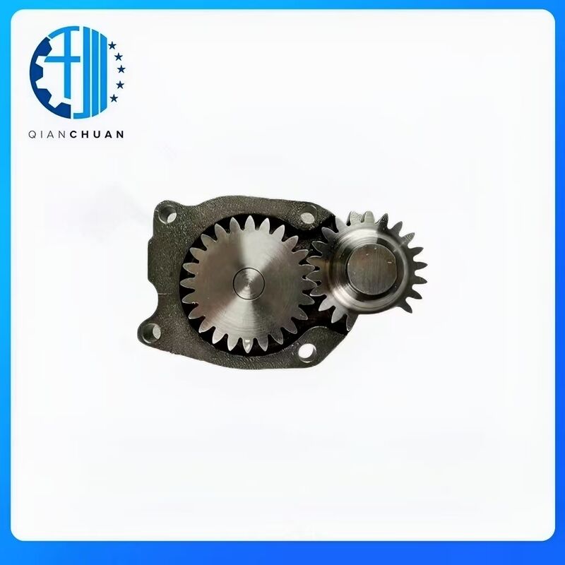C4937408 4937408 Oil Pump Assembly  For Cummins 4BT3.9 6BT5.9 Diesel Engine