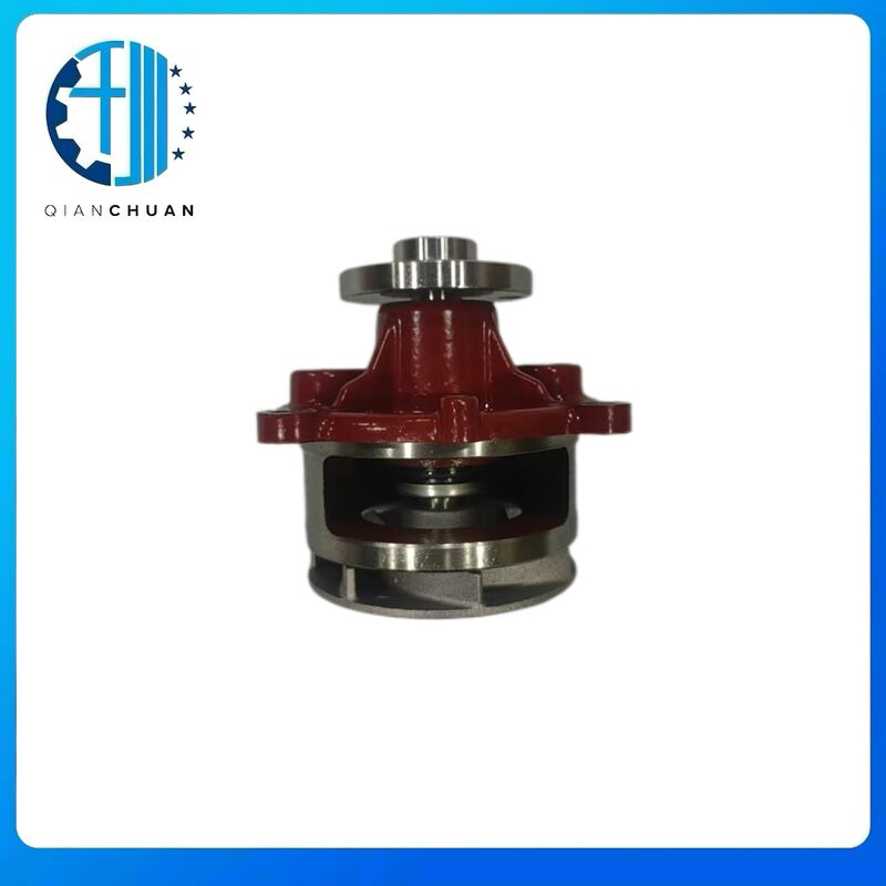 Water Pump  0429-9142  for EC210 EC290 D6D D6E Engine Spare Parts