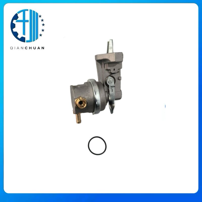 Fuel Pump RE68345 for John Deere Engine 3029 4039 4045 6068 6068D Spare Parts