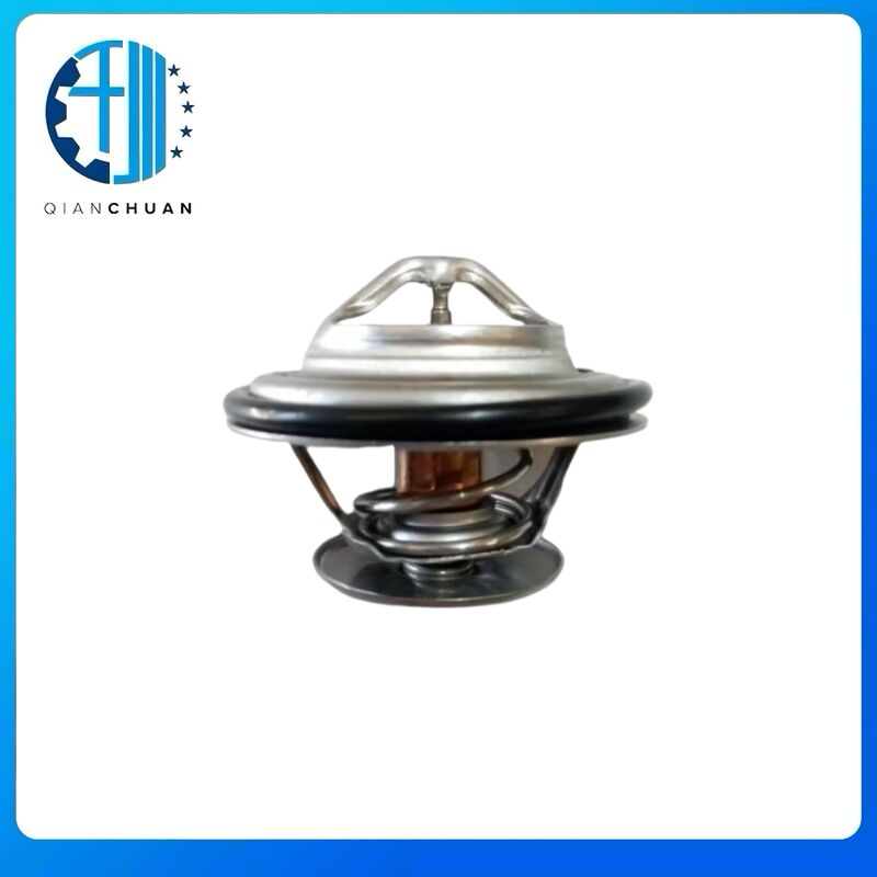 61800061040 Thermostat For  WEICHAI WP7 WD12  Engine Spare Parts