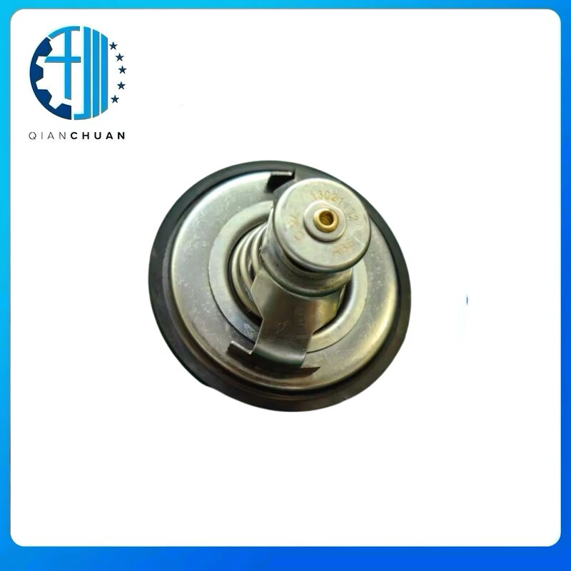 Thermostat 4110000846038  for Weichai TD226B WP6.245E50 Engines Spare Parts