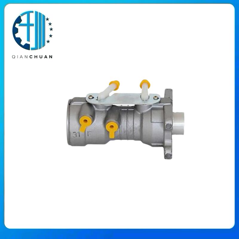 8-97224371-0 8972243710 Brake Master Cylinder Assembly Suitable for ISUZU 100P 600P Spare Parts