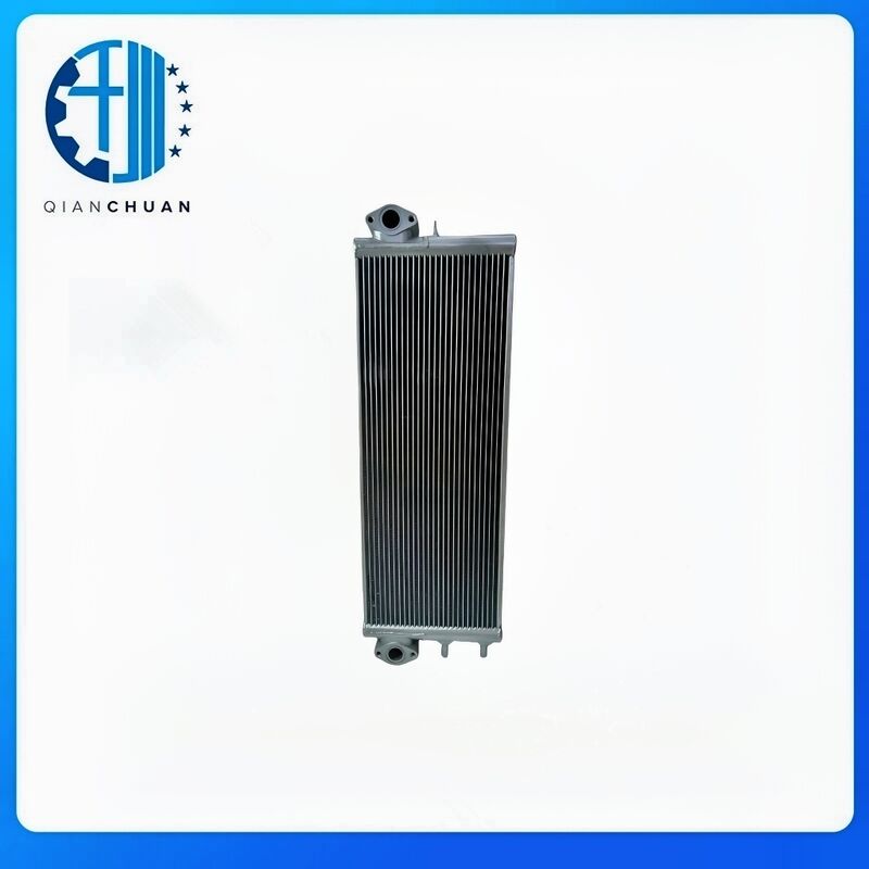 21K-03-71471 Hydraulic Oil Cooler  For Komatsu PC160LC-7 PC160LC-7K PC180NLC-7K