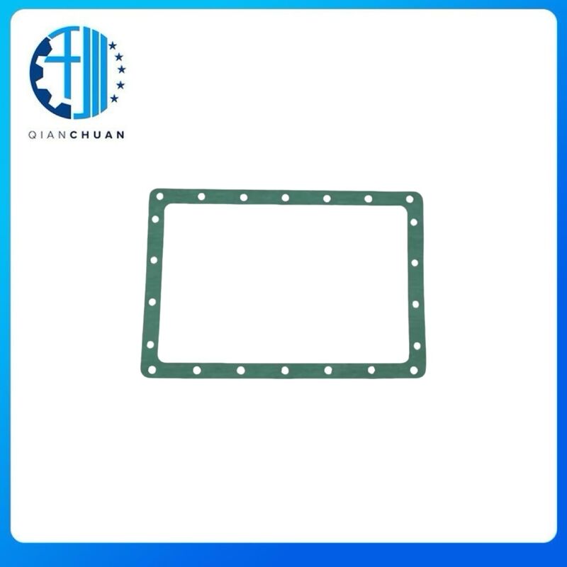 Oil Pan Gasket 16261-01620 16261-01630 for Kubota D905 D1005 D1105 Construction Machinery Excavator Truck Diesel Engine Spare Parts