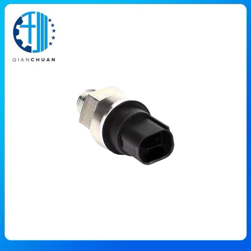 Pressure Sensor YN52S00102P1 For Kobelco Sk200/260/350-6E-8/10 Excavator  Spare Parts Construction Machinery Parts