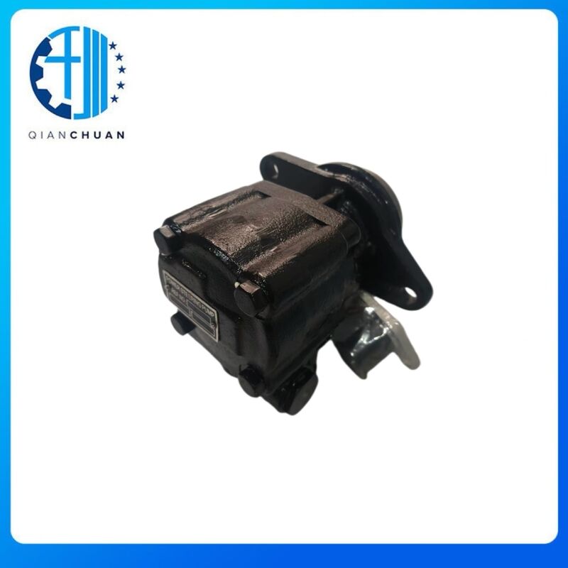 Steering Pump MC826183 for Mitsubishi  8DC9 6D22 Truck Diesel Engine Spare Parts Construction Machinery