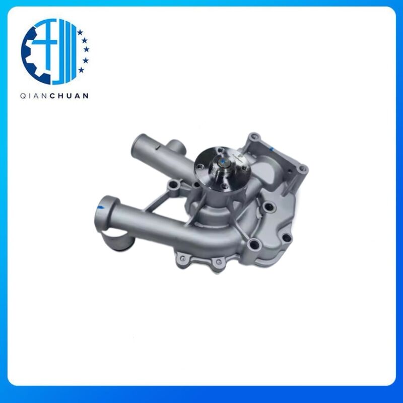 Water Pump 16100-78300-71  For Toyota 1Z 2Z 11Z 13Z 14Z  Forklift  Engine  Construction Machine Spare Parts