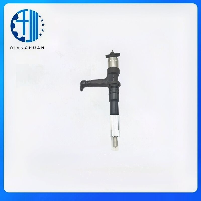 8-97603415-7 095000-5516 Fuel Injector For Isuzu 6WG1T Engine Patrs