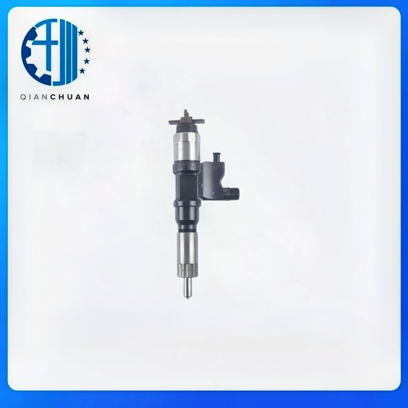 295050-1560 8-98259287-0 Fuel Injector For Isuzu 6WG1-TC 6WF1 Engine Patrs