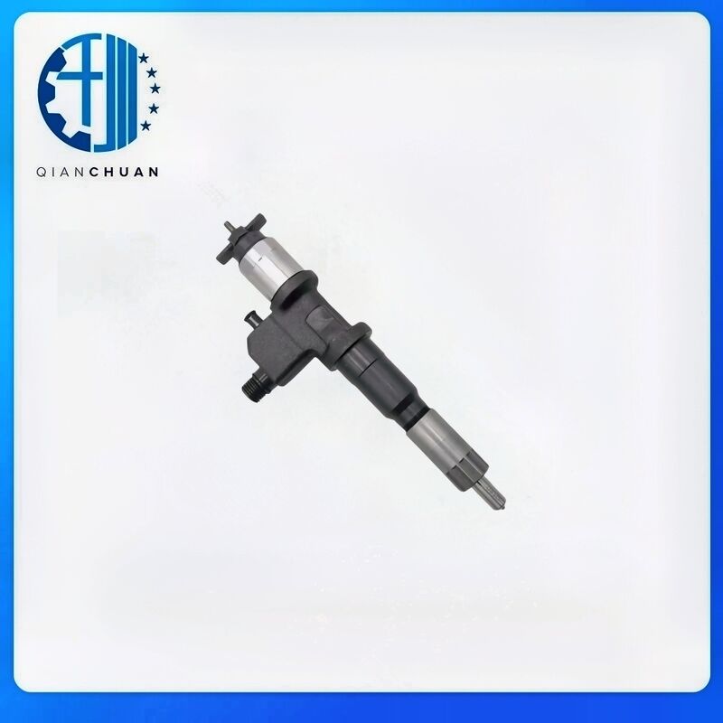 095000-5562 8-98167556-2 Fuel Injector For Isuzu 6WG1 CX6WF1 Engine Patrs