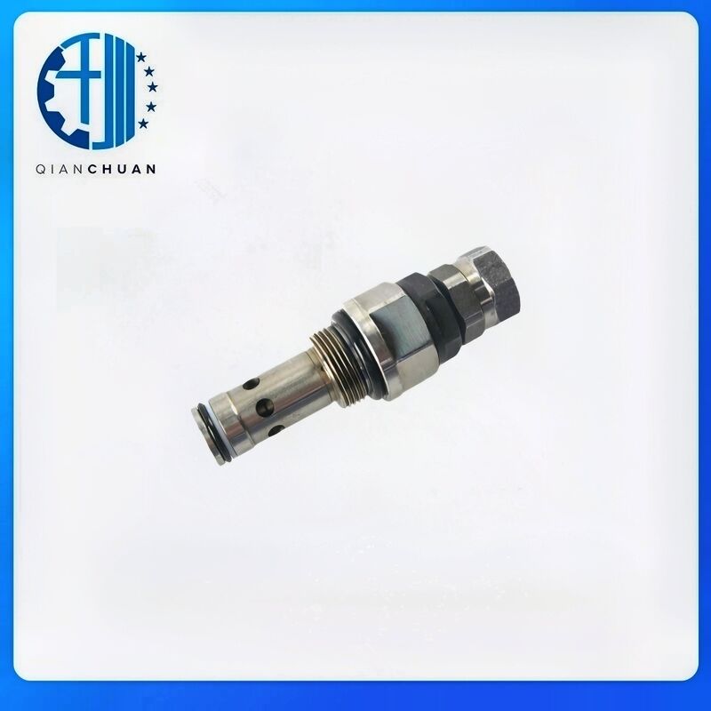 723-40-91102 Main Control Valve Assy For Komatsu Excavator PC200-8 PC200-7 PC40-2