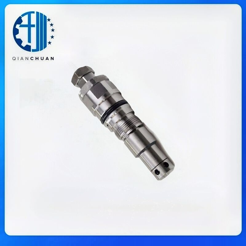 YN22V00001F5 YN22V00001F4 Relief Valve For Kobelco SK120-5 SK200-5 SK200-6