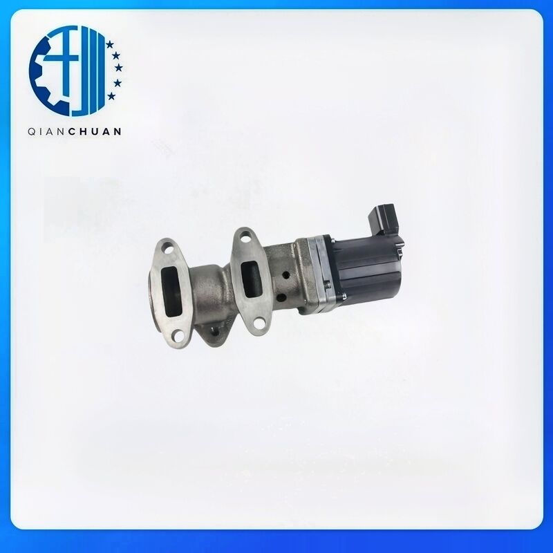 8-98238247-2 EGR Valve For ISUZU 4JJ1 Engine ZX210-3 EX120-3 Hitachi Excavator