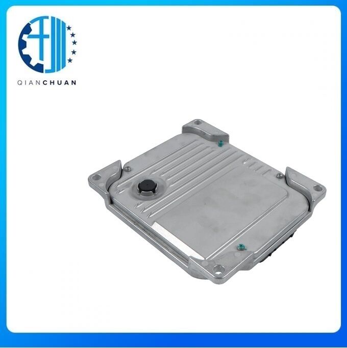 ECU Controller 1J451-59051 112500-1240 for Kubota V3700 Engine Spare Parts