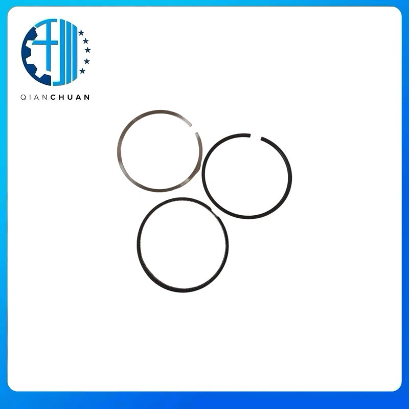 Piston Ring C5482360 5482360 for Cummins 6CT8.3 Excavator Engine Spare Parts