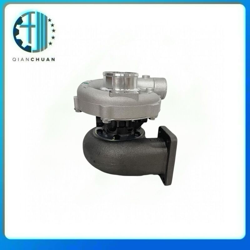 Turbocharger 13054112 for Weichai WP6 Excavator Engine Spare Parts